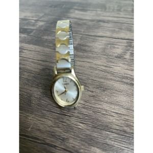 Timex Dress Expansion Wrist Watch for Women PARTS ONLY